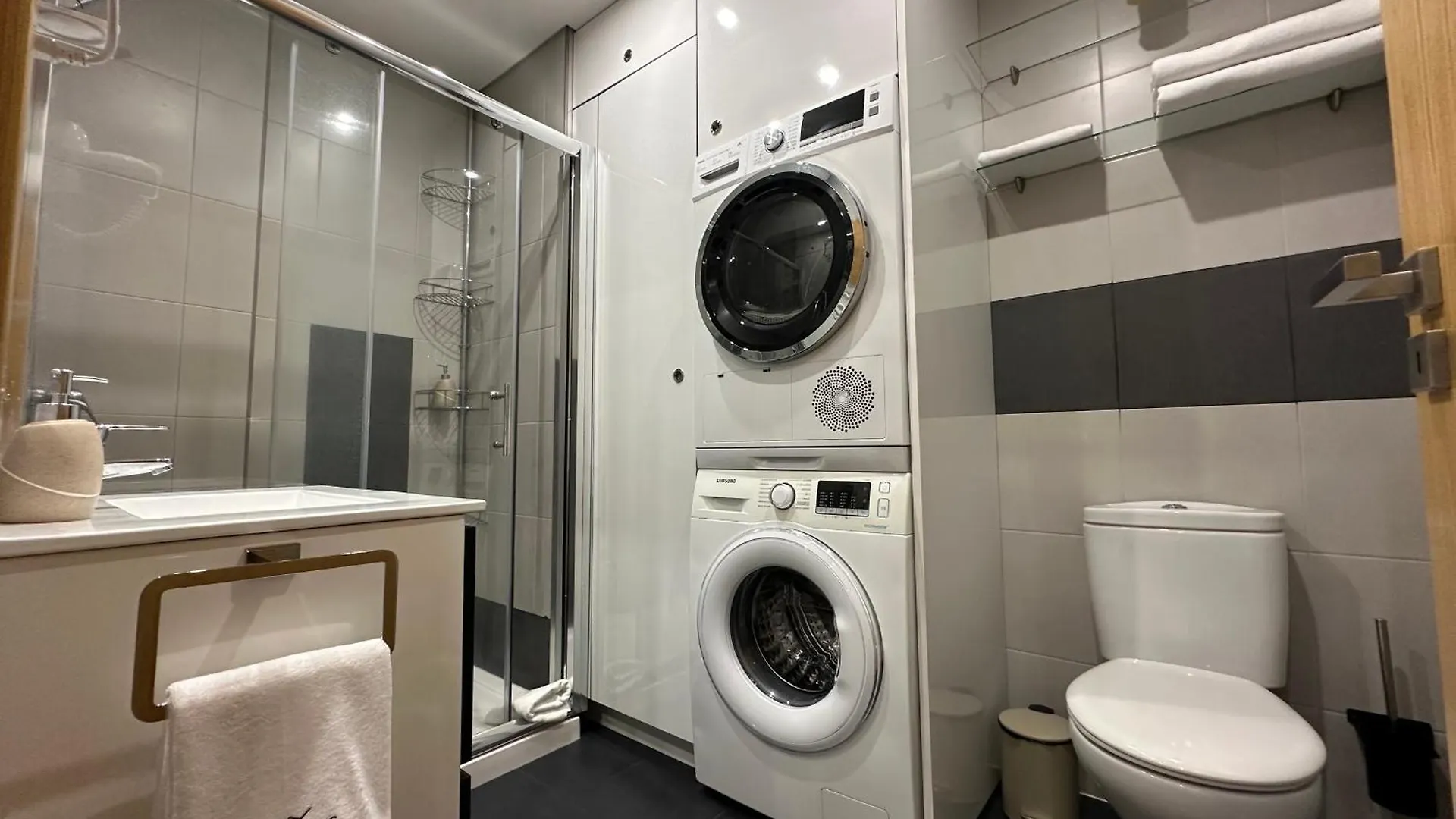 Living Funchal V Apartamento