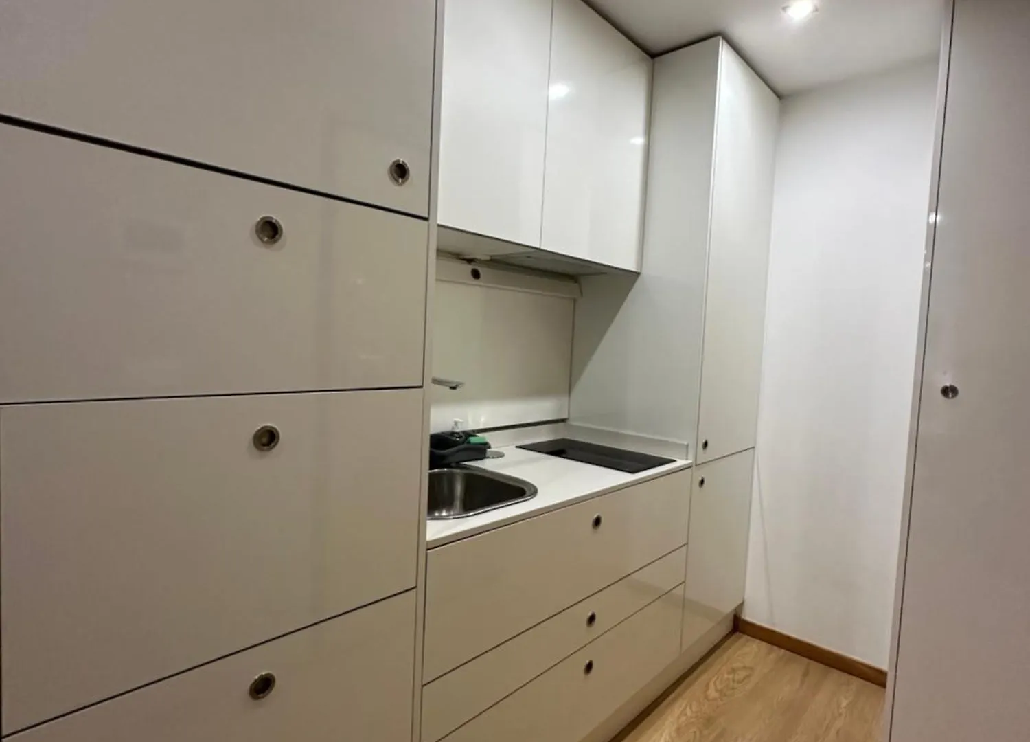 Living Funchal V Apartamento