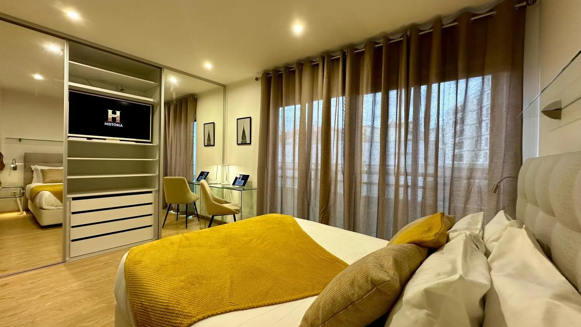 Living Funchal V Apartment