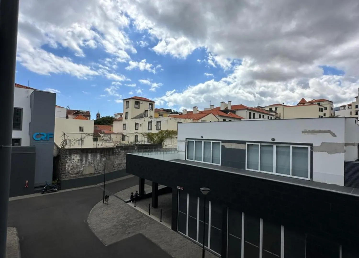 Living Funchal V Apartment Portugal