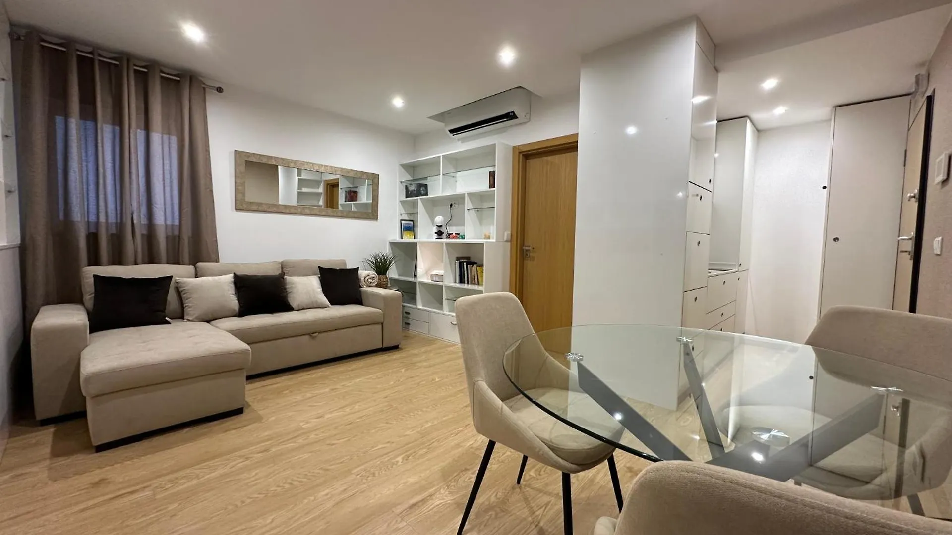 Living Funchal V Apartment